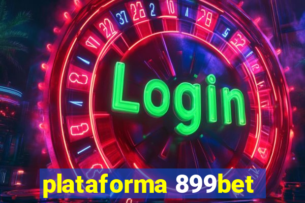 plataforma 899bet